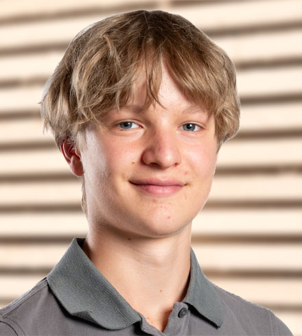 Jonne Schefer