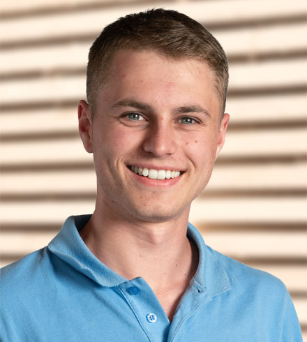 Yannik Hepp
