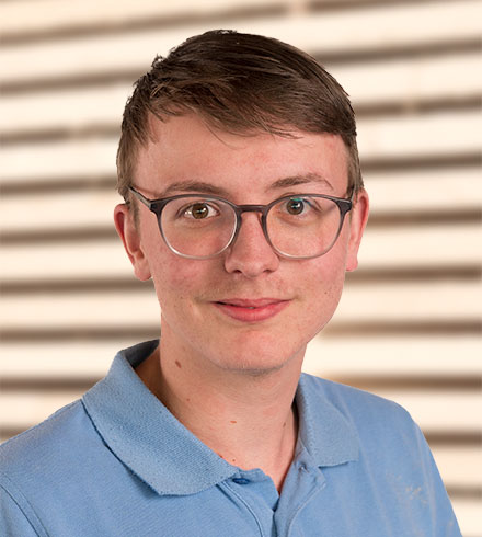 Fabian Kaiser