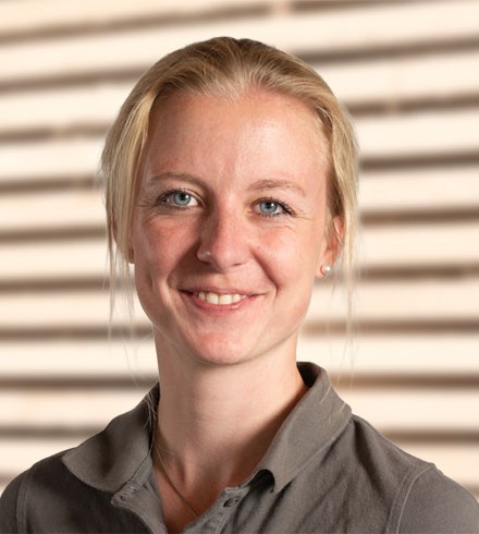 Carmen Hürzeler