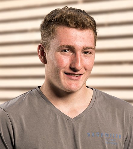 Elias Kundert