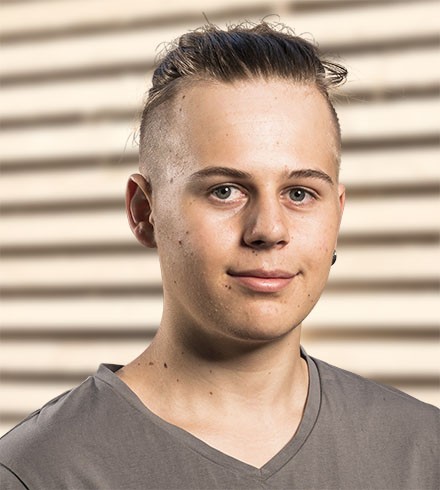 Sven Bucher
