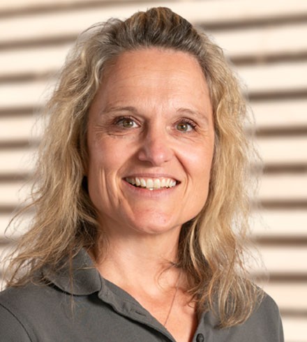 Corinne Tresch