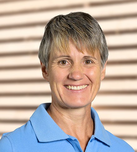 Andrea Brügger