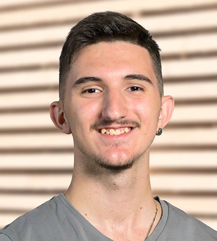 Armend Gashi
