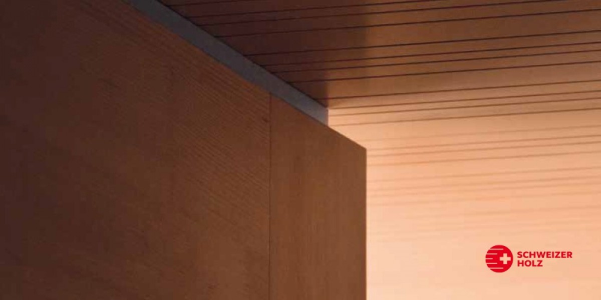 Der Trend der Weisstanne hält an. Um die Verwendung für den Innenausbau effizient und praktisch zu gestalten, haben wir eine 3-Schichtplatte entwickelt. Herstellung aus Schweizer Holz, produziert mit Partnerbetrieben in der Schweiz.  mehr Infos finden Sie HIER