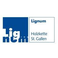 Lignum Holzkette St. Gallen