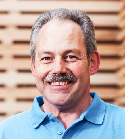 Alwin Russenberger