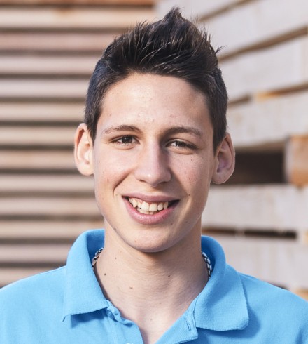 Matthias Sauter