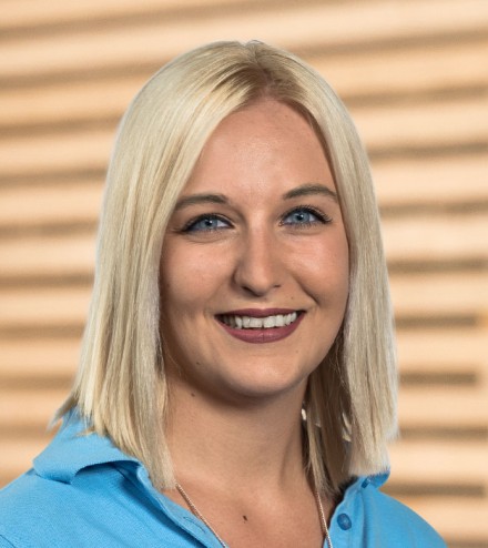 Nicole Flammer