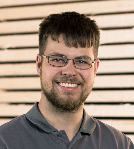 Pascal Schär